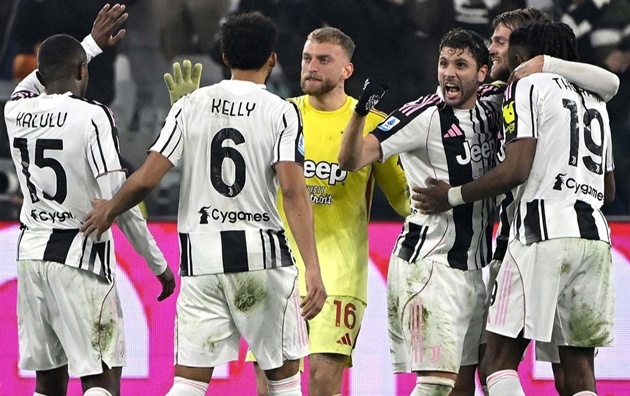 Ảnh bài viết Soi trận Sassuolo vs Juventus: Hiểm địa Mapei chờ Lão bà