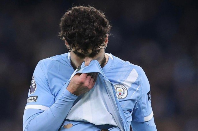 Josko Gvardiol dính chấn thương nghiêm trọng.