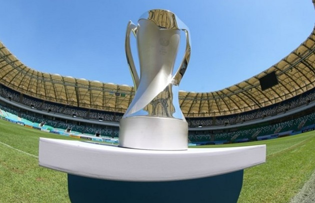AFC U23 Asian Cup sẽ là nơi phát hiện ra nhiều tài năng trẻ của bóng đá châu lục.
