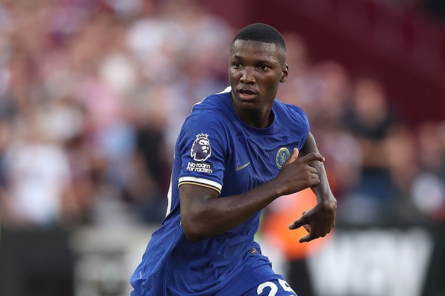 Sự trở lại của Caicedo sẽ giúp tuyến giữa Chelsea mạnh hơn.