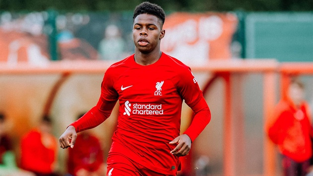 Ảnh bài viết Liverpool chuẩn bị cho Parma mượn Keyrol Figueroa