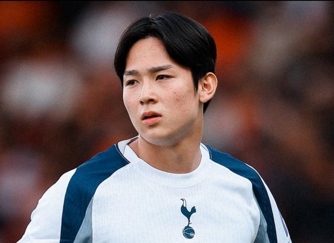Ảnh bài viết Tottenham đẩy Yang Min-hyeok sang Coventry