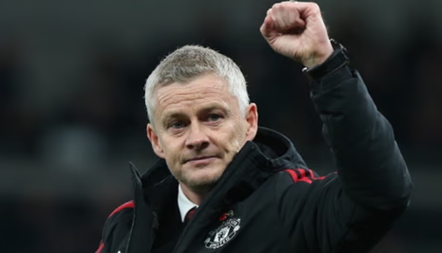 Ảnh bài viết MU quyết không mua sắm tháng Giêng dù vừa thay tướng