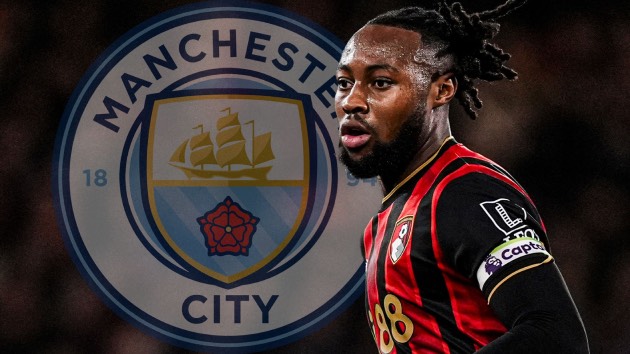 Semenyo hứa hẹn thổi làn gió mới nơi hàng công Man City.