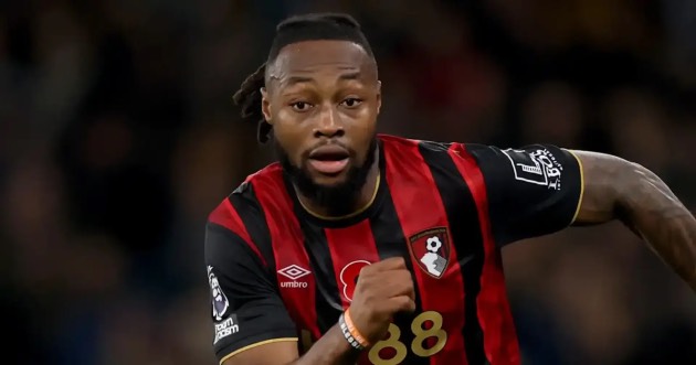 Thương vụ Semenyo là thông điệp đầy sức nặng Man City gửi đến đội đầu bảng Arsenal.