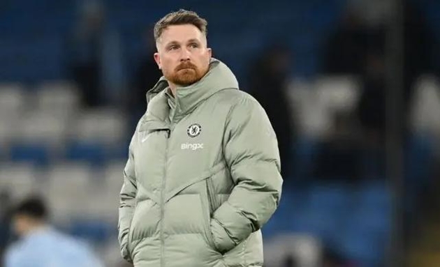 Ảnh bài viết Chelsea đang mắc kẹt trong cái bẫy tiềm năng ảo tưởng