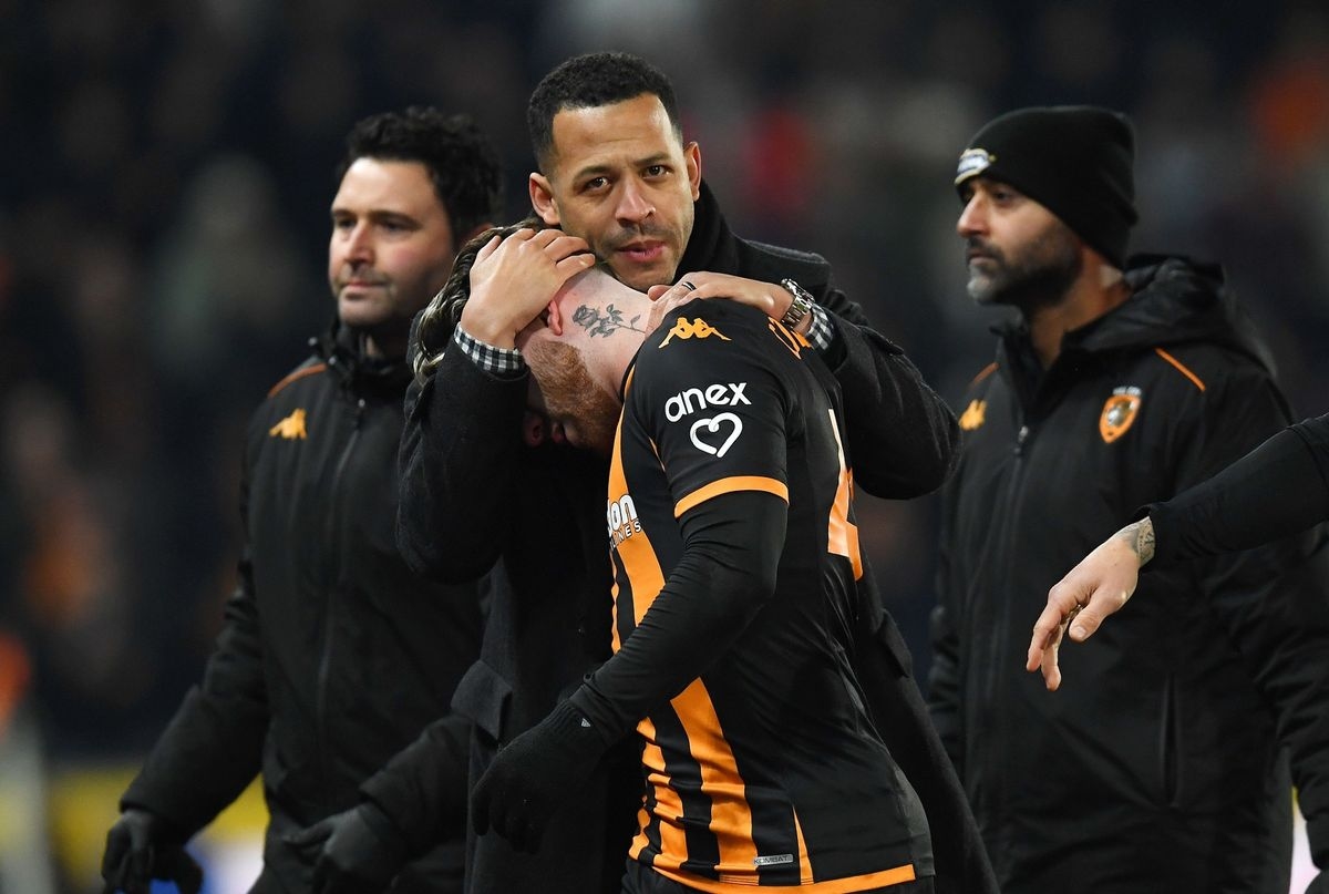 Ảnh bài viết Người sa thải Rosenior nói lý do vị HLV này sẽ thành công tại Chelsea