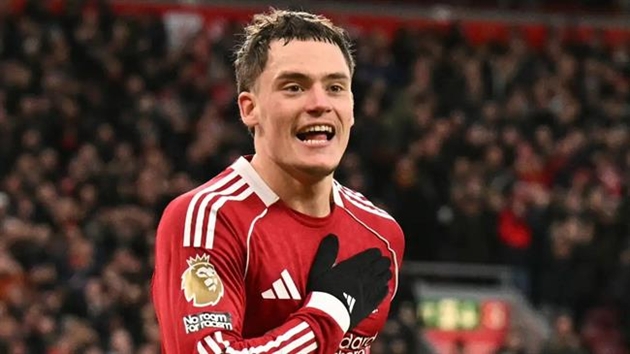 Wirtz hiện là một trong những cầu thủ đắt giá nhất Ngoại hạng Anh.