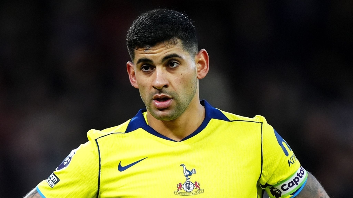 Ảnh bài viết Romero tố lãnh đạo Tottenham dối trá, nội bộ dậy sóng