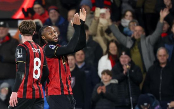 Ảnh bài viết Lý do Man City mua Semenyo đắt hơn giá phá vỡ hợp đồng