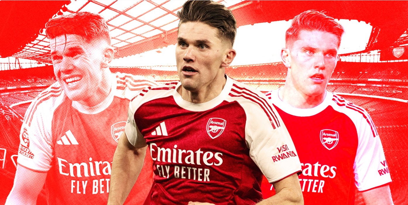 Ảnh bài viết Arsenal nên chọn Gyokeres hay Havertz để đấu Liverpool?