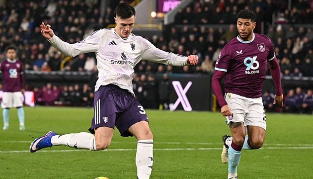 Ảnh bài viết Man Utd lột xác hàng công và tử huyệt thời Fletcher