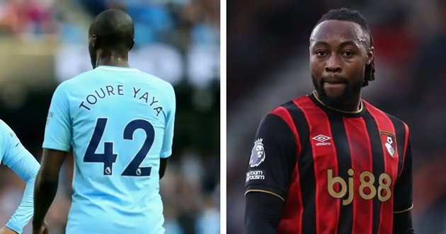 Ảnh bài viết Semenyo kế thừa áo số 42 của Yaya Toure