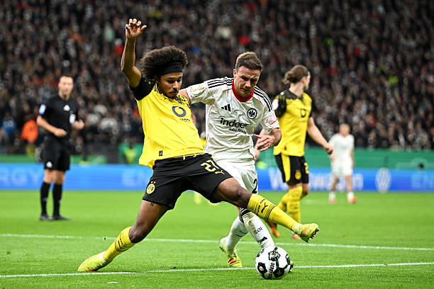 Dortmund đang có chuỗi phong độ ấn tượng.