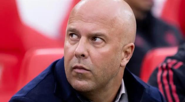 Ảnh bài viết Slot phản pháo khi Liverpool bị chê tẻ nhạt