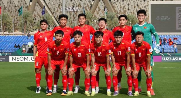 U23 Việt Nam sẵn sàng vượt qua 'cái dớp' Trung Á.