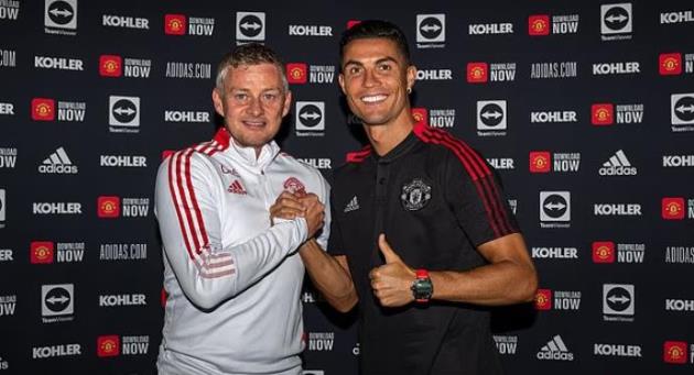 Ảnh bài viết Rời MU, Solskjaer sống vương giả chờ ngày tái xuất
