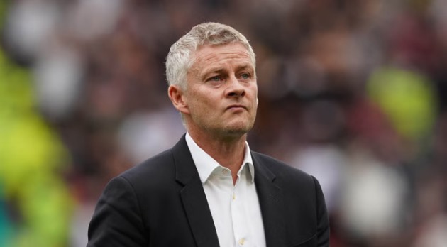 Ảnh bài viết MU tái hợp Solskjaer là bước lùi hay giải pháp an toàn?