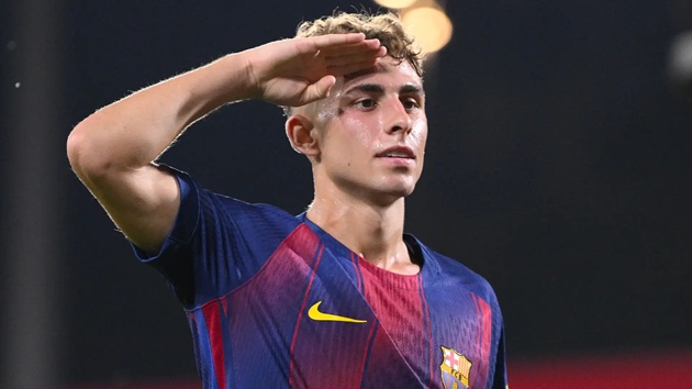 Ảnh bài viết Sự phi lý nếu Chelsea chi 150 triệu euro mua Fermin Lopez
