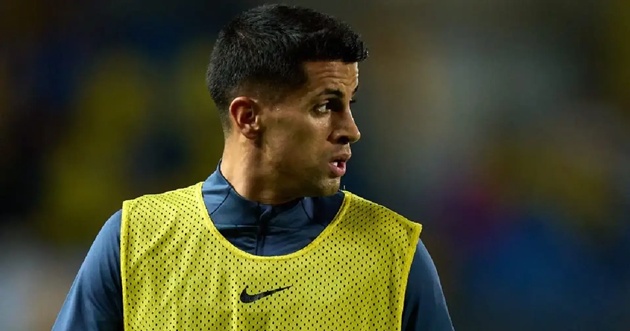 Ảnh bài viết Barca lùi ngày kiểm tra y tế với Cancelo vì Real Madrid