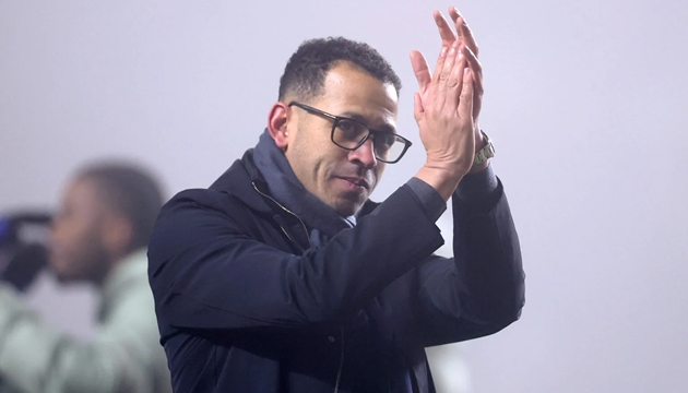 Ảnh bài viết Joe Cole so sánh Rosenior với Maresca sau màn hủy diệt