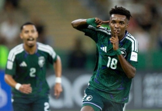 Ảnh bài viết U23 Việt Nam đối mặt thử thách cực đại từ Ả Rập Xê Út