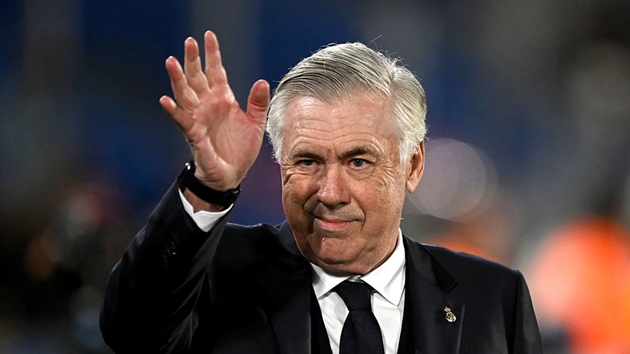 Ảnh bài viết MU nhắm Ancelotti và Tuchel thay thế Ruben Amorim