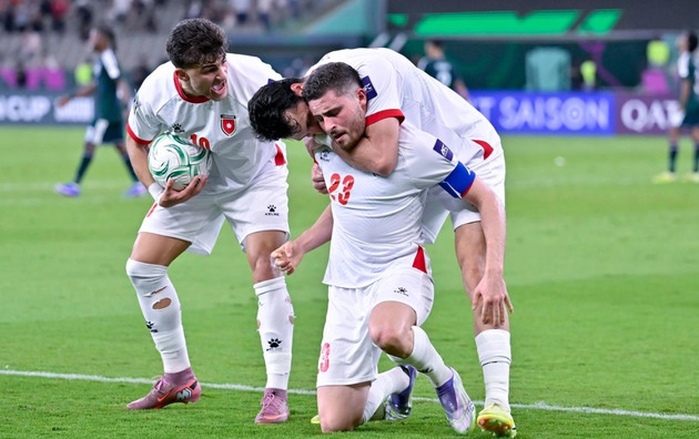 Ảnh bài viết Soi trận U23 Jordan vs U23 Kyrgyzstan: Cần thắng để tự quyết số phận