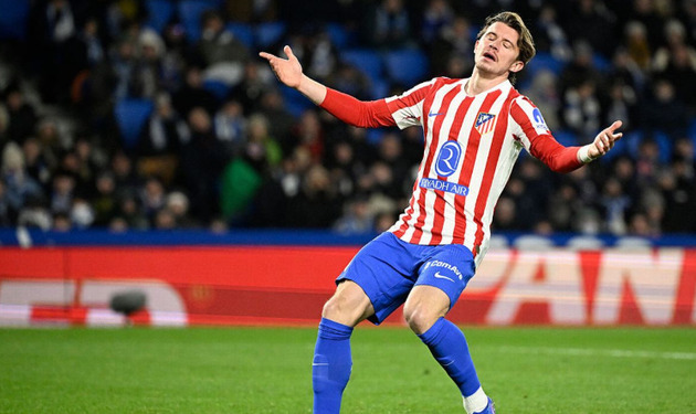 Ảnh bài viết Spurs tranh Conor Gallagher với Aston Villa