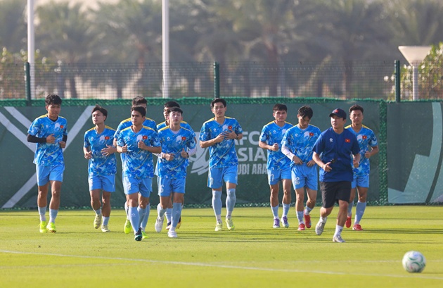 Ảnh bài viết Báo quốc tế dự đoán U23 Việt Nam thua Saudi Arabia