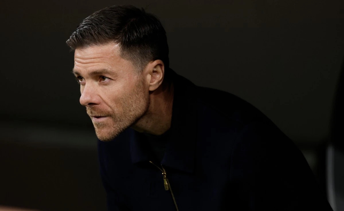 Ghế HLV tại Real Madrid của Xabi Alonso vẫn được bảo đảm.