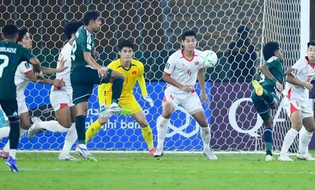 Ảnh bài viết Điểm tin bóng đá Việt Nam 13/1: Đình Bắc hé lộ "bài tủ" giúp U23 Việt Nam né Nhật Bản; Trung Kiên khiến AFC và FIFA ngả mũ