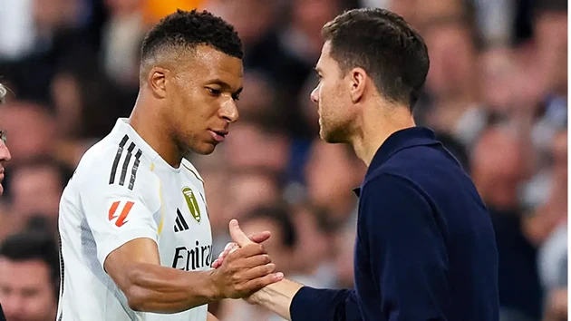 Ảnh bài viết Mbappe và Guler lên tiếng khi Alonso rời Real