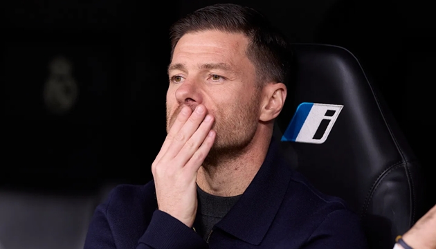 Ảnh bài viết Fan MU kêu gọi bổ nhiệm Xabi Alonso
