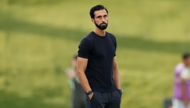 Ảnh bài viết Tại sao Real Madrid chọn Arbeloa thay thế Xabi Alonso?