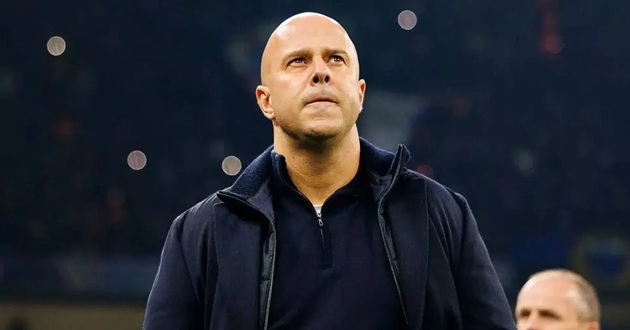 Ảnh bài viết Slot trách sao Liverpool biếu bàn thắng dù thắng đậm