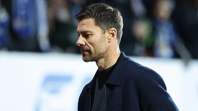 Ảnh bài viết Real Madrid quyết định trảm Alonso ngay khi về nước