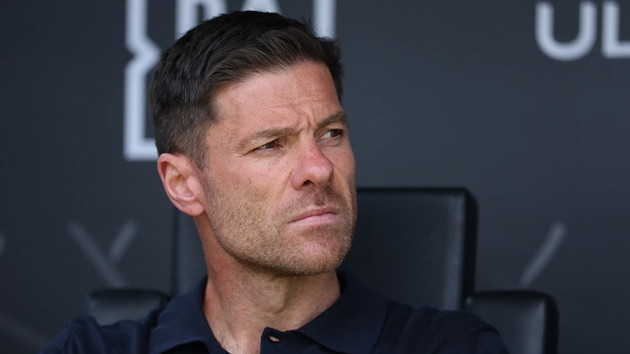 Ảnh bài viết Giải mã vết rạn khiến Xabi Alonso bị Real Madrid sa thải