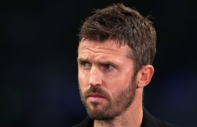 Ảnh bài viết Carrick tái xuất ghế nóng M.U trước đại chiến Man City