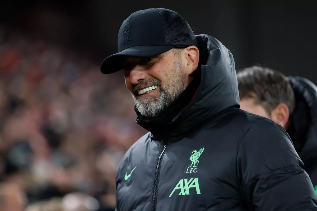 Ảnh bài viết Klopp lên tiếng sau khi Xabi Alonso bị sa thải