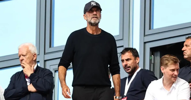 Ảnh bài viết Arbeloa chỉ là bước đệm để Real Madrid đón Jurgen Klopp