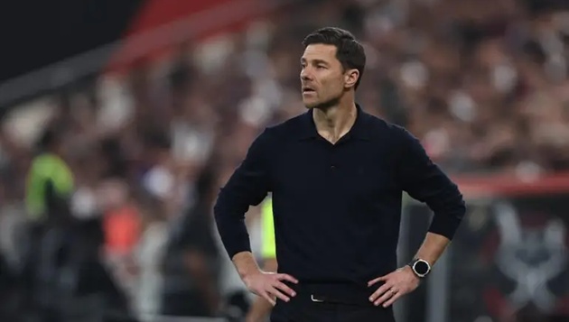 Ảnh bài viết 4 bến đỗ trong mơ tại Ngoại hạng Anh chờ Xabi Alonso