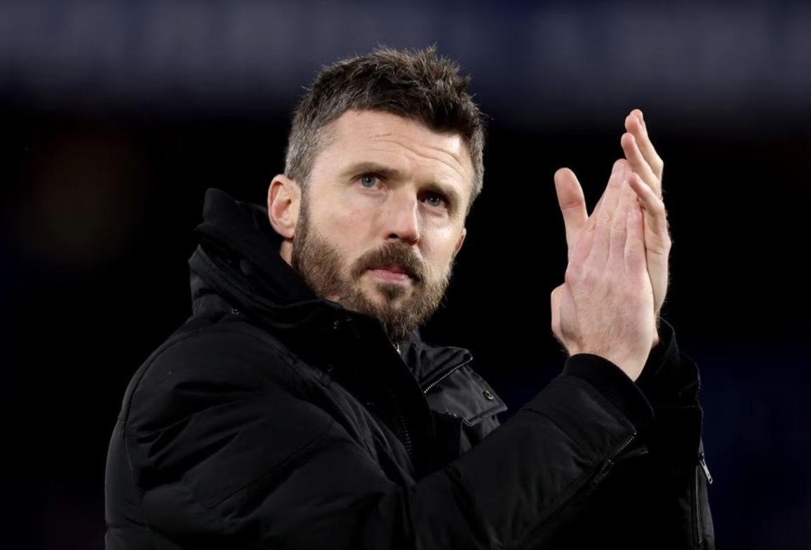 Ảnh bài viết 14 ngày điên rồ đưa Carrick từ thiên đường về ghế nóng MU