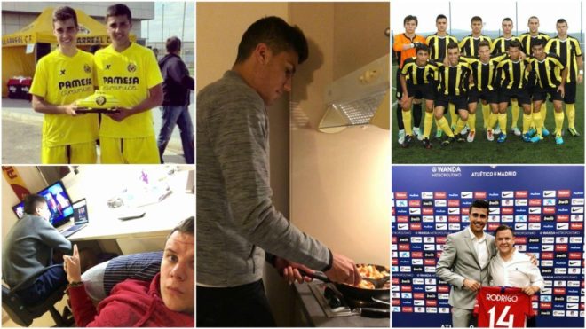 Không Internet, không bạn bè, chỉ có World Cup.