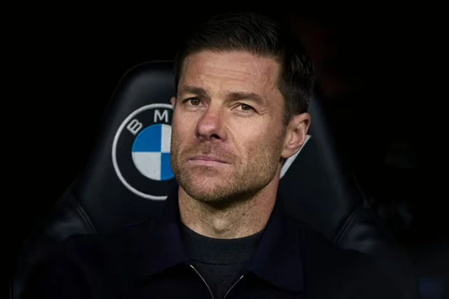 Ảnh bài viết Man City cuỗm Alonso là kịch bản đau lòng với Liverpool