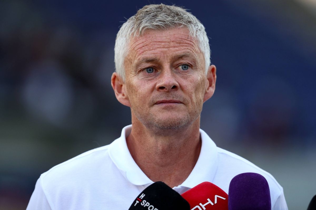 Ảnh bài viết Solskjaer đòi hỏi, Carrick lẳng lặng chiếm ghế MU