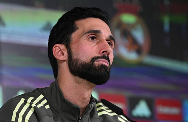 Ảnh bài viết Arbeloa gọi 5 sao mai Castilla đấu cúp Nhà vua