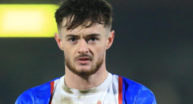 Ảnh bài viết Man Utd triệu hồi 2 sao trẻ Hugill và Ogunneye về Old Trafford