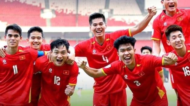 Ảnh bài viết Điểm tin bóng đá Việt Nam 15/1: AFC đánh giá cao U23 Việt Nam; Troussier chỉ ra sự lợi hại của Đình Bắc