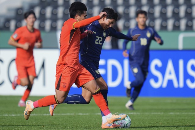 Ảnh bài viết CĐV Thái Lan thừa nhận thua kém Việt Nam sau khi bị loại